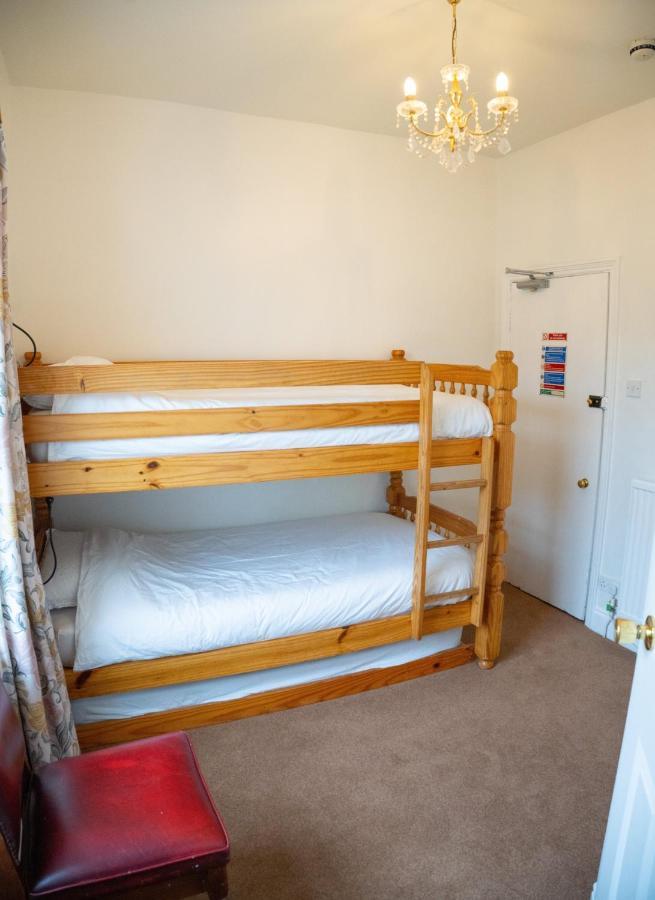 Llandudno Hostel Exterior photo