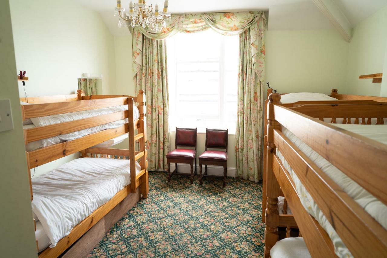 Llandudno Hostel Exterior photo