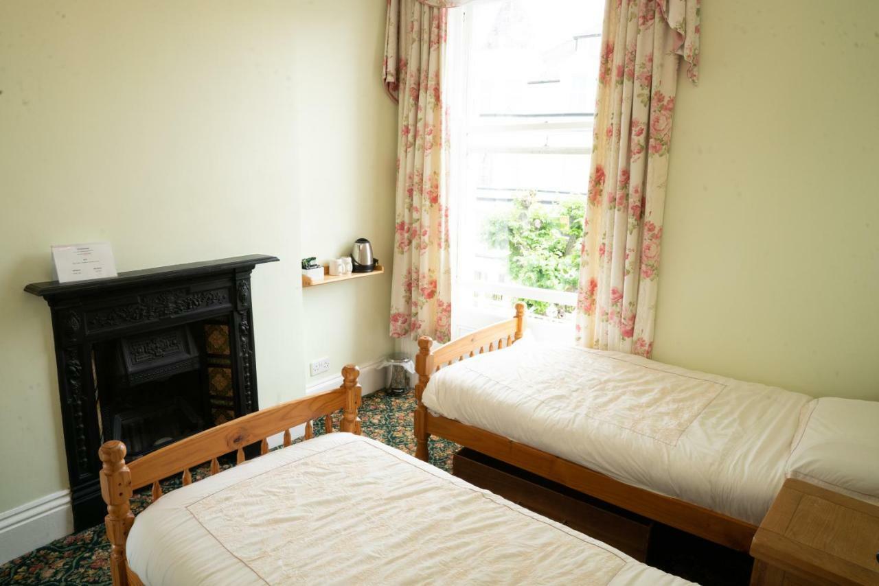 Llandudno Hostel Exterior photo