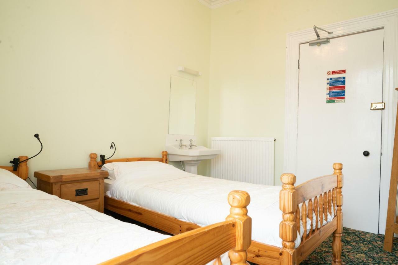 Llandudno Hostel Exterior photo